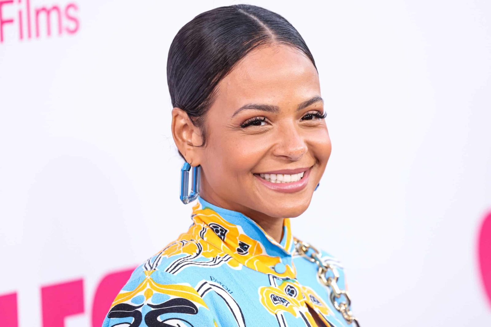 "La barre est beaucoup plus haute que prévu" : Christina Millian, la chérie de Matt Pokora rate son examen de Français