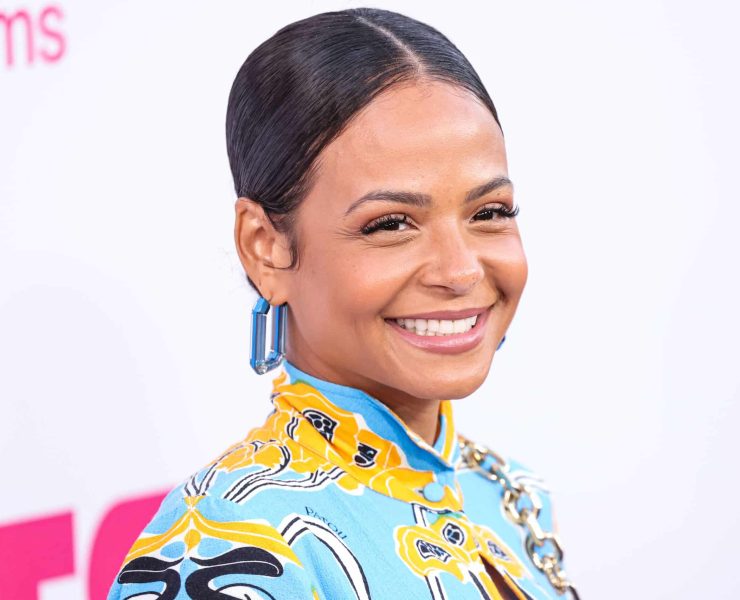 "La barre est beaucoup plus haute que prévu" : Christina Millian, la chérie de Matt Pokora rate son examen de Français