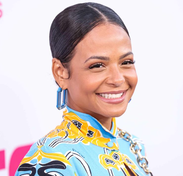 "La barre est beaucoup plus haute que prévu" : Christina Millian, la chérie de Matt Pokora rate son examen de Français