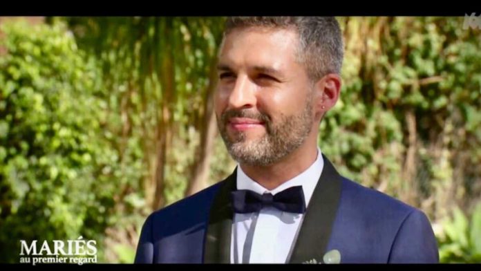 "Ma Magen David et ma croix arrachées" : Pedro de Mariés au premier regard agressé en pleine rue