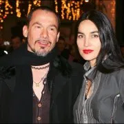 "Mais arrête !", Florent Pagny et ses looks atypiques, sa femme obligée d’intervenir