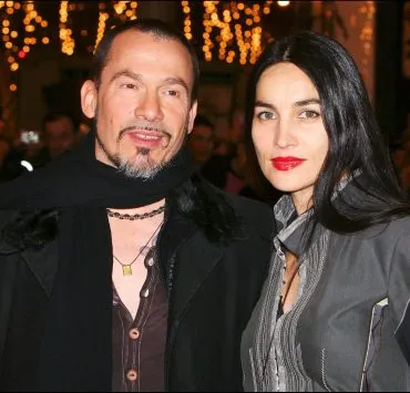 "Mais arrête !", Florent Pagny et ses looks atypiques, sa femme obligée d’intervenir