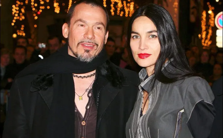 "Mais arrête !", Florent Pagny et ses looks atypiques, sa femme obligée d’intervenir