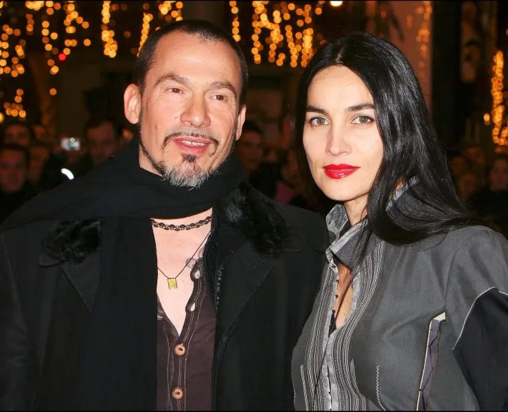 "Mais arrête !", Florent Pagny et ses looks atypiques, sa femme obligée d’intervenir