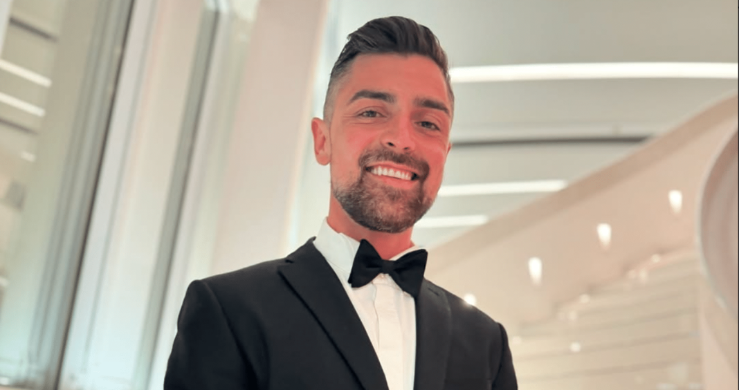 "Mes deux plus beaux cadeaux" : Mariés au premier regard, Bruno de la saison 6 est devenu papa