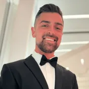 "Mes deux plus beaux cadeaux" : Mariés au premier regard, Bruno de la saison 6 est devenu papa