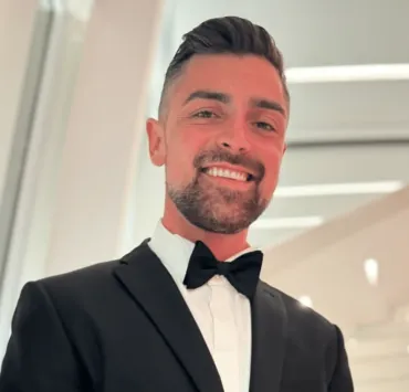 "Mes deux plus beaux cadeaux" : Mariés au premier regard, Bruno de la saison 6 est devenu papa