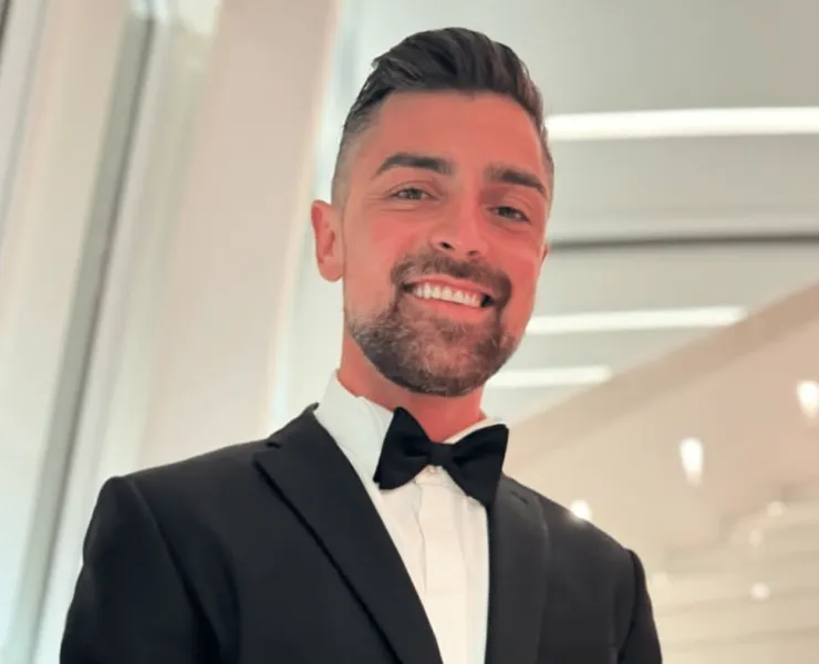 "Mes deux plus beaux cadeaux" : Mariés au premier regard, Bruno de la saison 6 est devenu papa