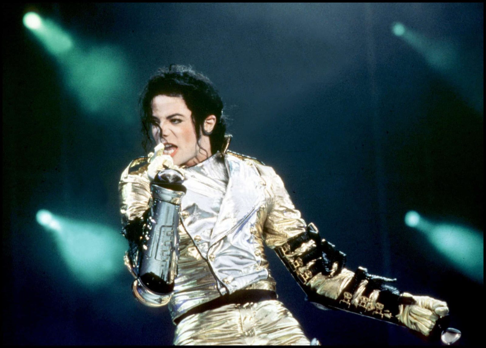 "Michael" : James Safechuk, accusateur de la star, boycottera son biopic