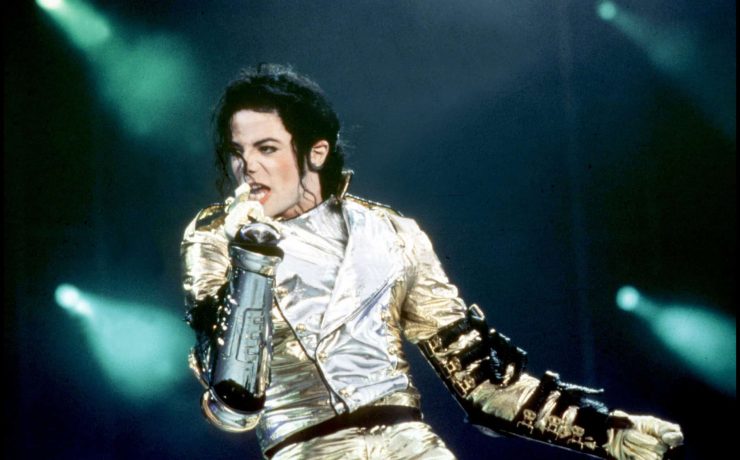 "Michael" : James Safechuk, accusateur de la star, boycottera son biopic