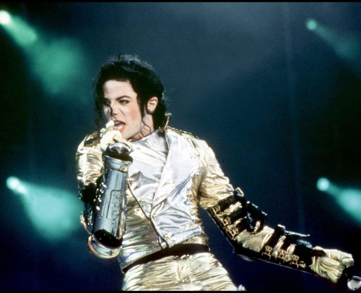 "Michael" : James Safechuk, accusateur de la star, boycottera son biopic