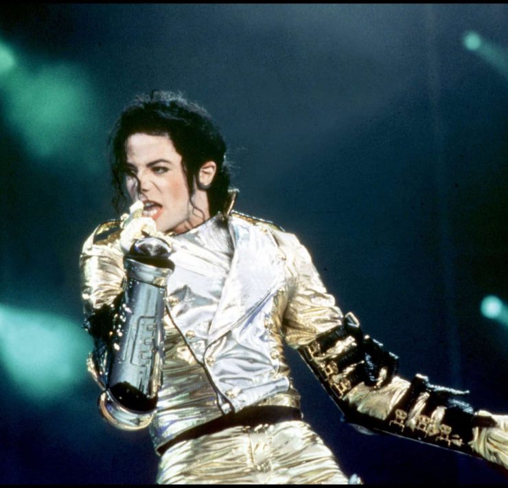 "Michael" : James Safechuk, accusateur de la star, boycottera son biopic