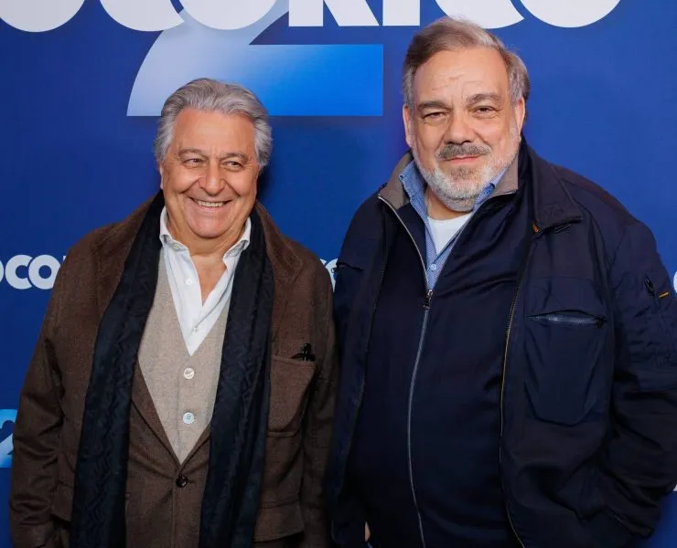 "On a l’impression d’être au zoo", Christian Clavier et Didier Bourdon, ce comportement chez leurs fans qu’ils ne supportent plus