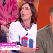 "Pas cool" : les chroniqueurs de TBT9 réagissent aux propos de Matthieu Delormeau qui ne les considère pas comme "des amis"