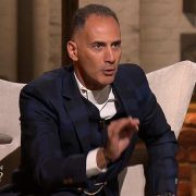 "Plus envie de vivre" : Jean-Michel Karam de Qui veut être mon associé, son annonce bouleversante en direct sur NOVO19