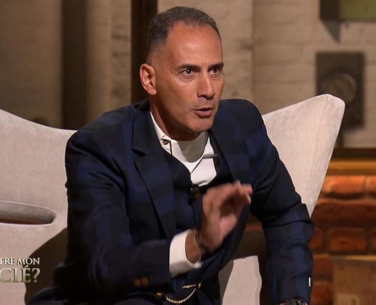 "Plus envie de vivre" : Jean-Michel Karam de Qui veut être mon associé, son annonce bouleversante en direct sur NOVO19
