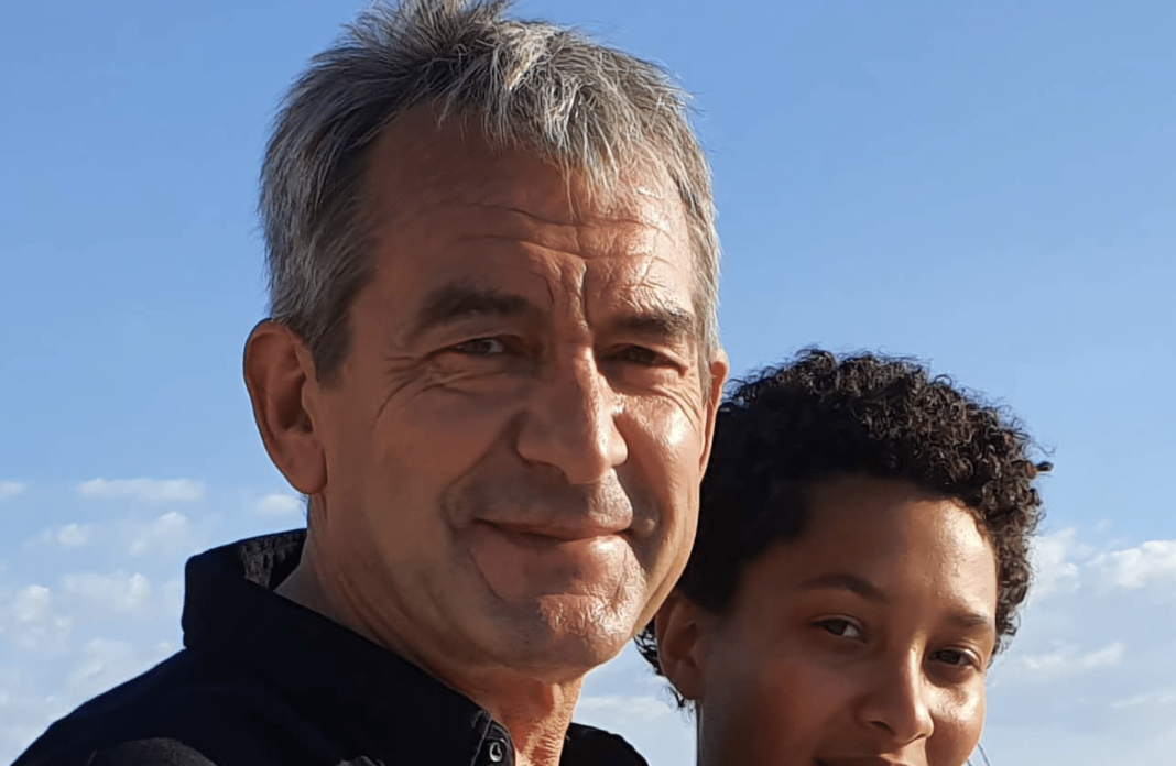 "Un si grand soleil" : Bertrand Farge claque la porte