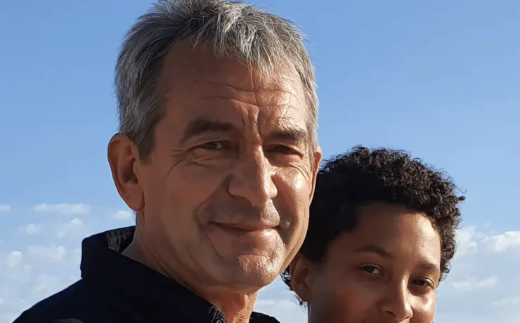 "Un si grand soleil" : Bertrand Farge claque la porte