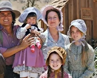 La Petite Maison dans la prairie sur Netflix : découvrez la nouvelle famille Ingalls