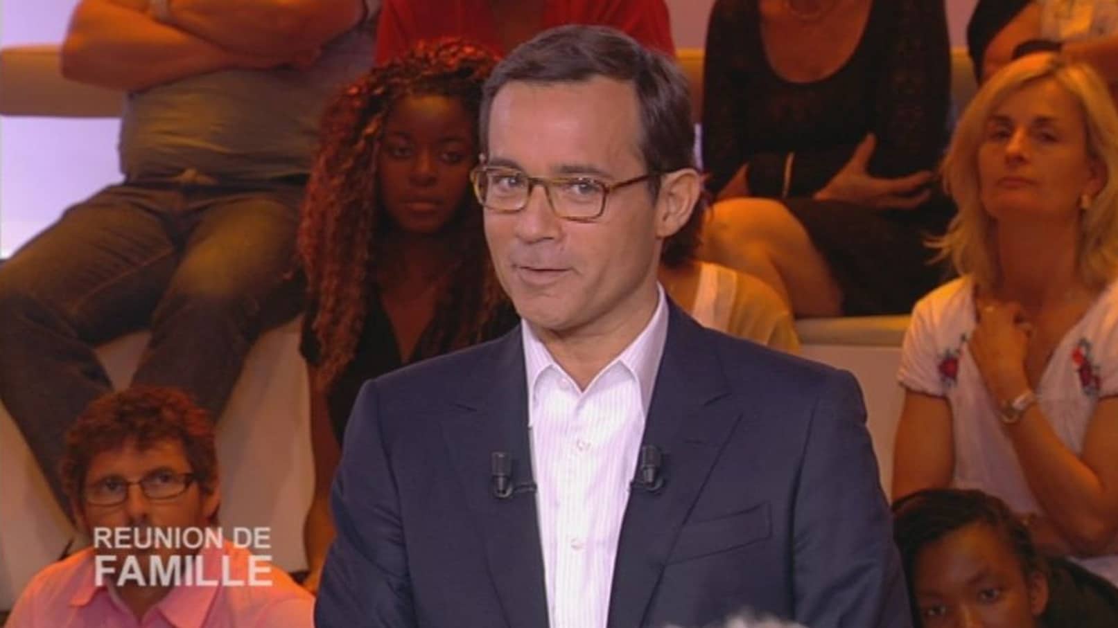 "J'aurais dû réagir et stopper ce mariage" : le père de Jean-Luc Delarue affirme que son fils était incapable de donner "son consentement éclairé"