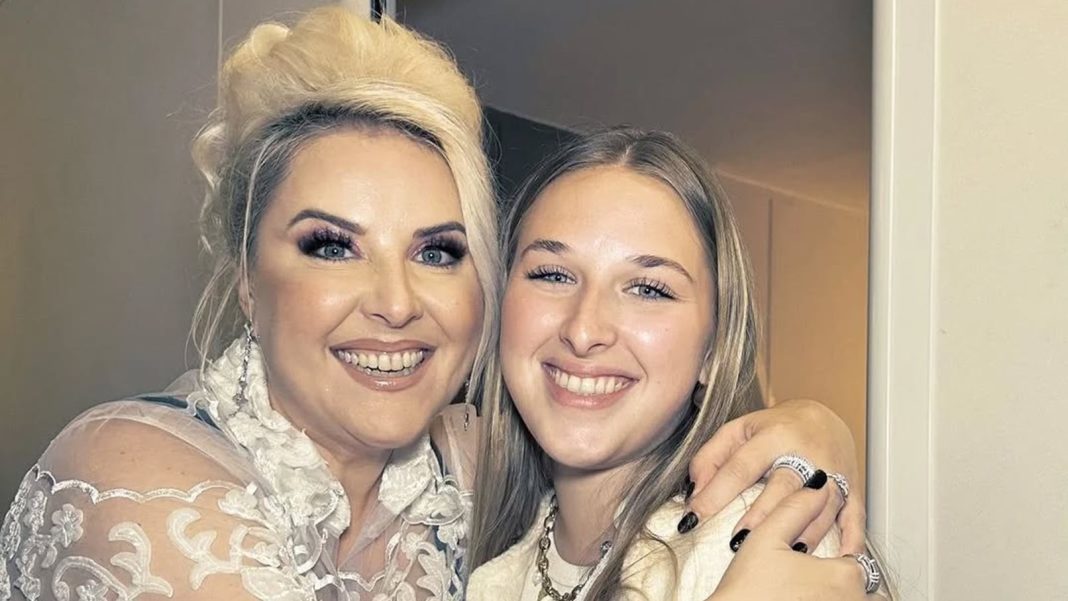 "J’aurais été incapable d’écrire une chanson comme Summer Body", Marlène Schaff épatée par Helena Bailly, la belle amitié qui les lie à tout jamais