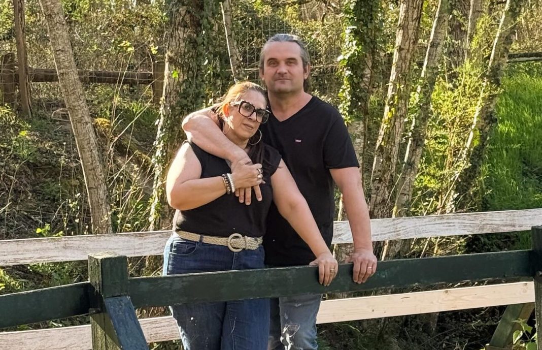 "Je l’ai vu"Je l’ai vue se cogner la tête violemment", Pierre et Fred (L’amour est dans le pré) : un accident et les pompiers interviennent en urgencee se cogner la tête violemment", Pierre et Fred (L’amour est dans le pré) : un accident en pleine balade, les pompiers interviennent en urgence