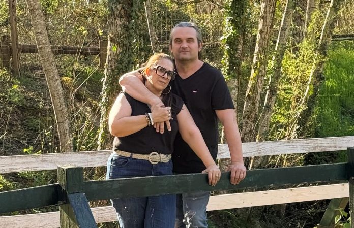 "Je l’ai vu"Je l’ai vue se cogner la tête violemment", Pierre et Fred (L’amour est dans le pré) : un accident et les pompiers interviennent en urgencee se cogner la tête violemment", Pierre et Fred (L’amour est dans le pré) : un accident en pleine balade, les pompiers interviennent en urgence