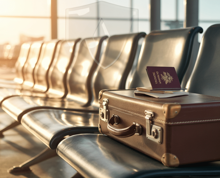Assurance voyage : pourquoi partir protégé est essentiel