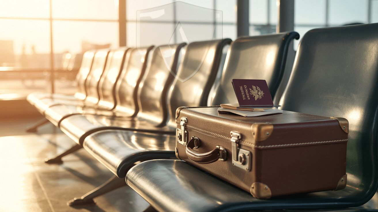 Assurance voyage : pourquoi partir protégé est essentiel