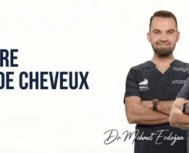 Greffe de cheveux : ce que l’on croit savoir… et ce que les patients découvrent vraiment chez Smile Hair Clinic