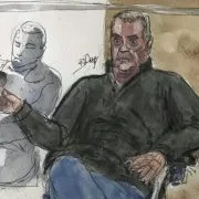 Sophie Narme: le corps de la jeune femme assassinée en 1991 à Paris vient d’être exhumé, l’ombre Dominique Pelicot plane