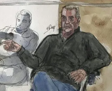Sophie Narme: le corps de la jeune femme assassinée en 1991 à Paris vient d’être exhumé, l’ombre Dominique Pelicot plane