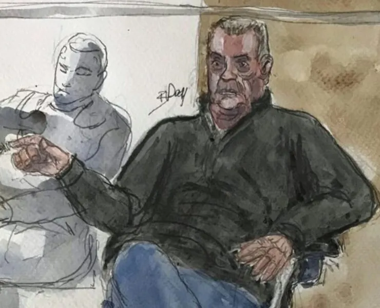 Sophie Narme: le corps de la jeune femme assassinée en 1991 à Paris vient d’être exhumé, l’ombre Dominique Pelicot plane