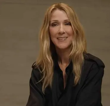Article Bloc "Je ne savais pas que tu étais un garçon", Céline Dion : Sébastien, son sosie breton, raconte leur première rencontre