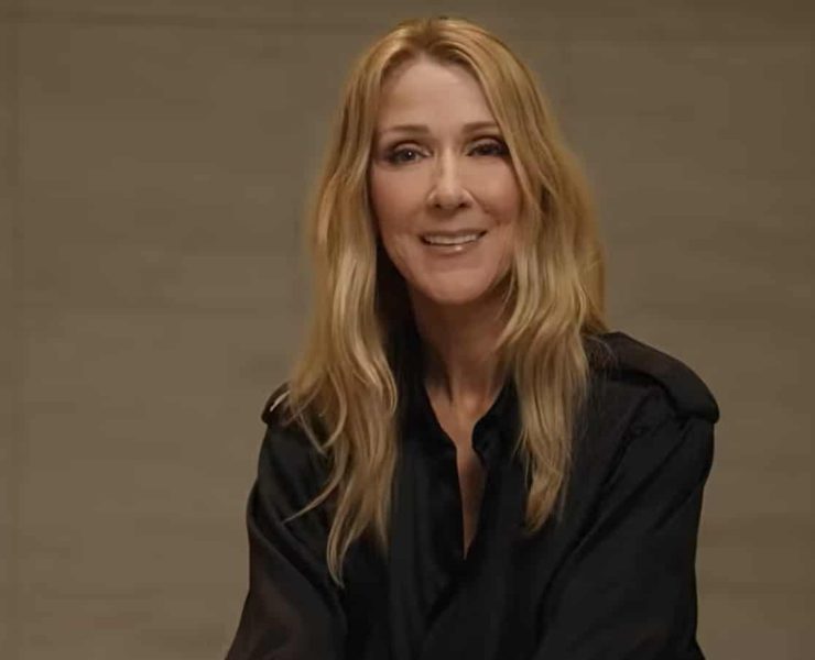 Article Bloc "Je ne savais pas que tu étais un garçon", Céline Dion : Sébastien, son sosie breton, raconte leur première rencontre