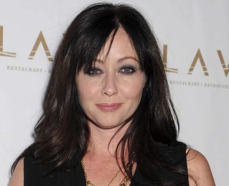 Shannen Doherty : un an après sa mort, son ex-mari Ashley Hamilton hospitalisé en urgence après une overdose