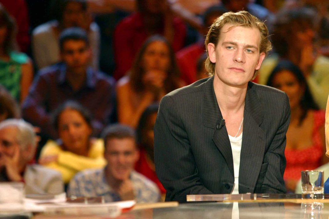 Guillaume Depardieu : à ses obsèques, son café préféré de Bougival est resté ouvert à la demande de sa famille