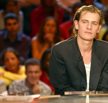 Guillaume Depardieu : à ses obsèques, son café préféré de Bougival est resté ouvert à la demande de sa famille