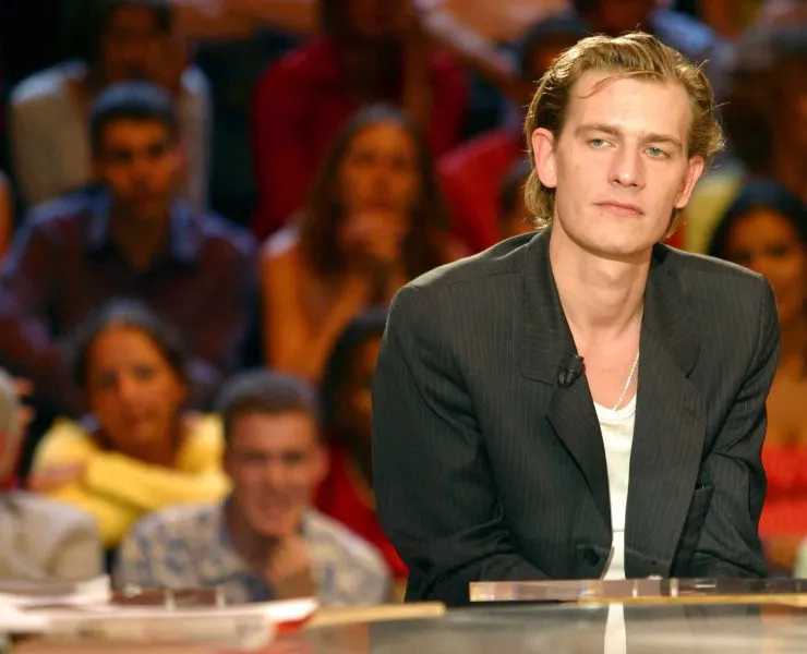 Guillaume Depardieu : à ses obsèques, son café préféré de Bougival est resté ouvert à la demande de sa famille