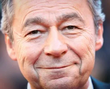 Michel Denisot au calme dans cette commune rurale qui compte 380 habitants, il a beaucoup investi