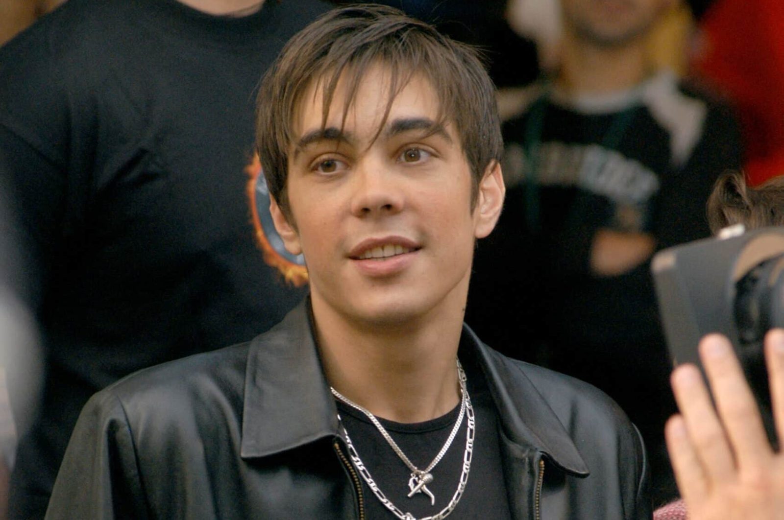 Grégory Lemarchal, champion de France : avant la Star Academy, il pratiquait cette surprenante discipline sportive