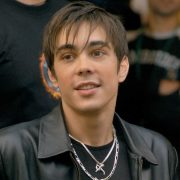 Grégory Lemarchal, champion de France : avant la Star Academy, il pratiquait cette surprenante discipline sportive