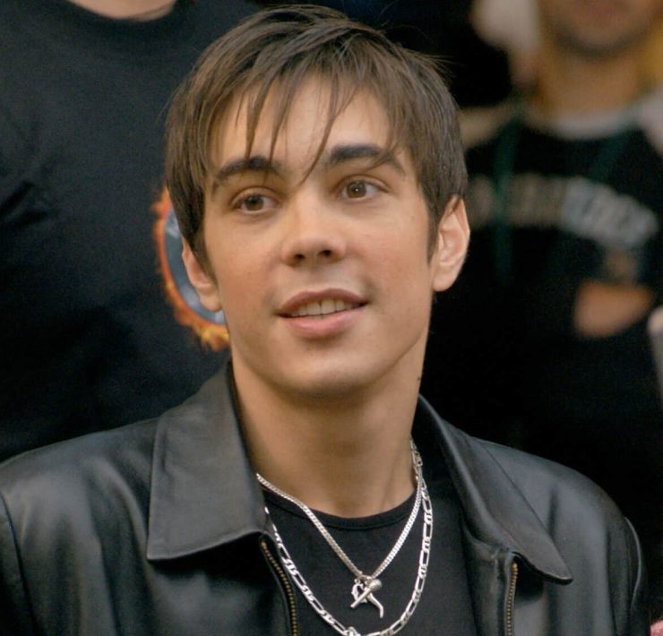 Grégory Lemarchal, champion de France : avant la Star Academy, il pratiquait cette surprenante discipline sportive