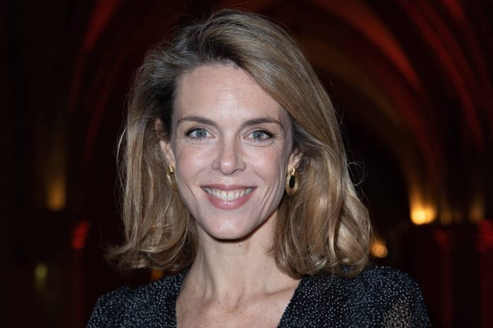 Julie Andrieu, la dolce vita avec le docteur Delajoux : leur petit coin de Toscane, en France