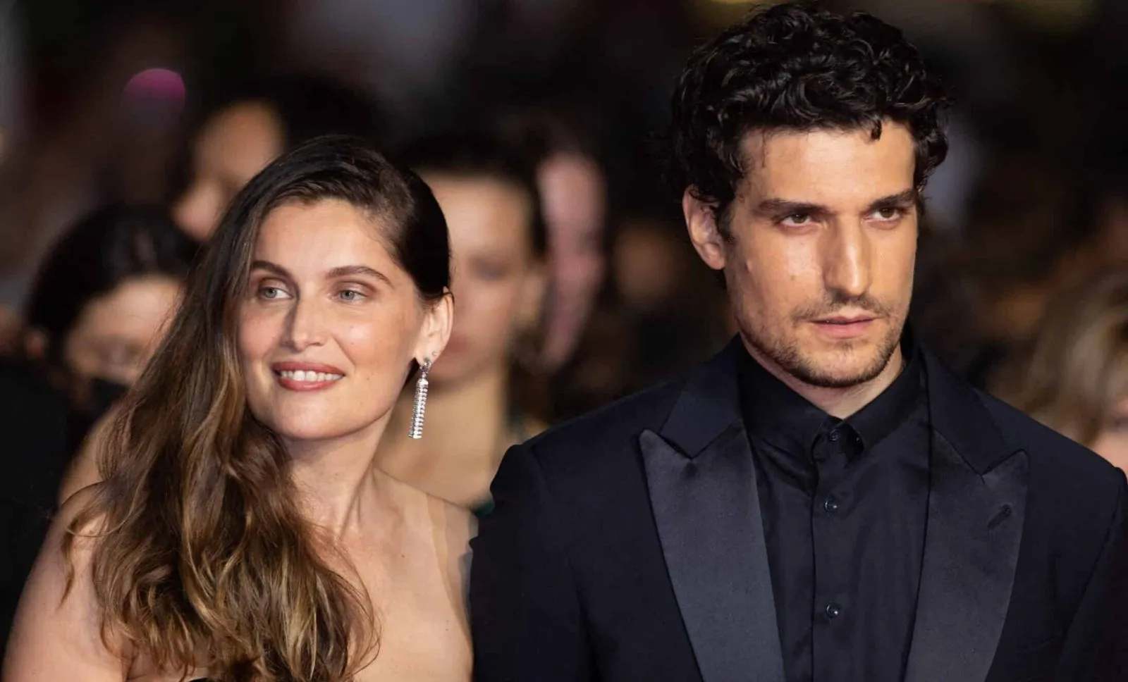 Louis Garrel : trop de souvenirs de lui, dans cet hôtel particulier de 600 m² rive gauche, Laetitia Casta le vend