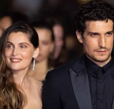 Louis Garrel : trop de souvenirs de lui, dans cet hôtel particulier de 600 m² rive gauche, Laetitia Casta le vend