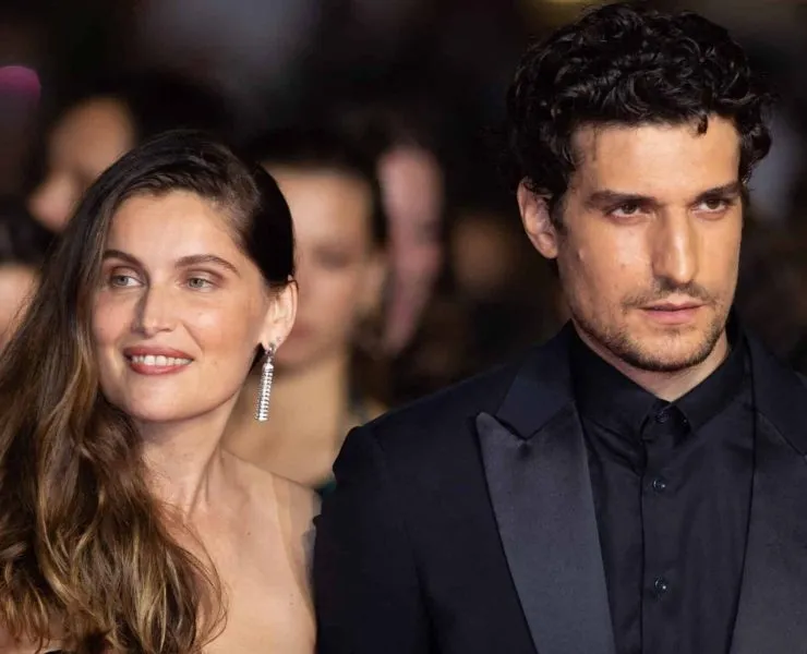 Louis Garrel : trop de souvenirs de lui, dans cet hôtel particulier de 600 m² rive gauche, Laetitia Casta le vend