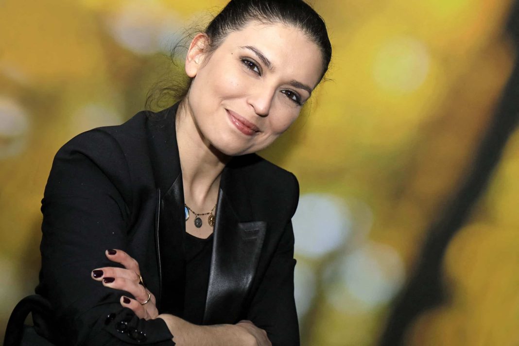 Lucie Bernardoni écartée de 