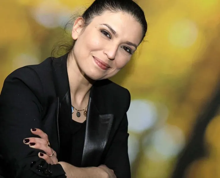 Lucie Bernardoni écartée de "Danse avec les stars" ? Cette phrase de Camille Combal qui a de quoi surprendre