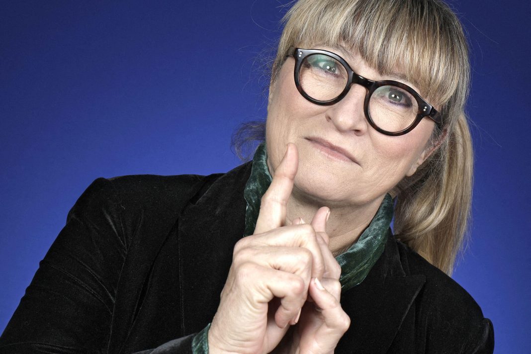 Christine Bravo vend son bateau et sa place au port de l’Arsenal : affaire à saisir